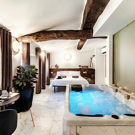 Sahara & Amazzonia Luxury Rooms- The House Of Travelers Комо Екстер'єр фото