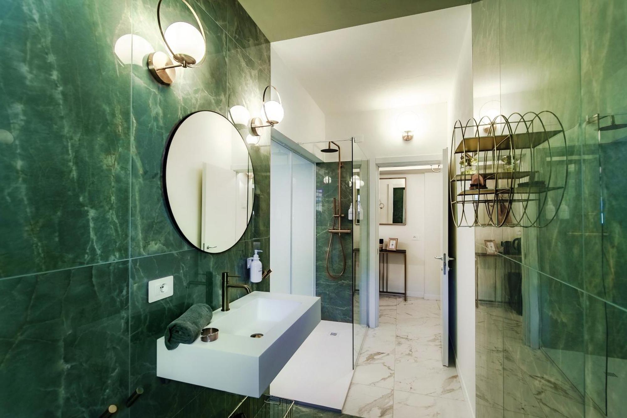 Sahara & Amazzonia Luxury Rooms- The House Of Travelers Комо Екстер'єр фото