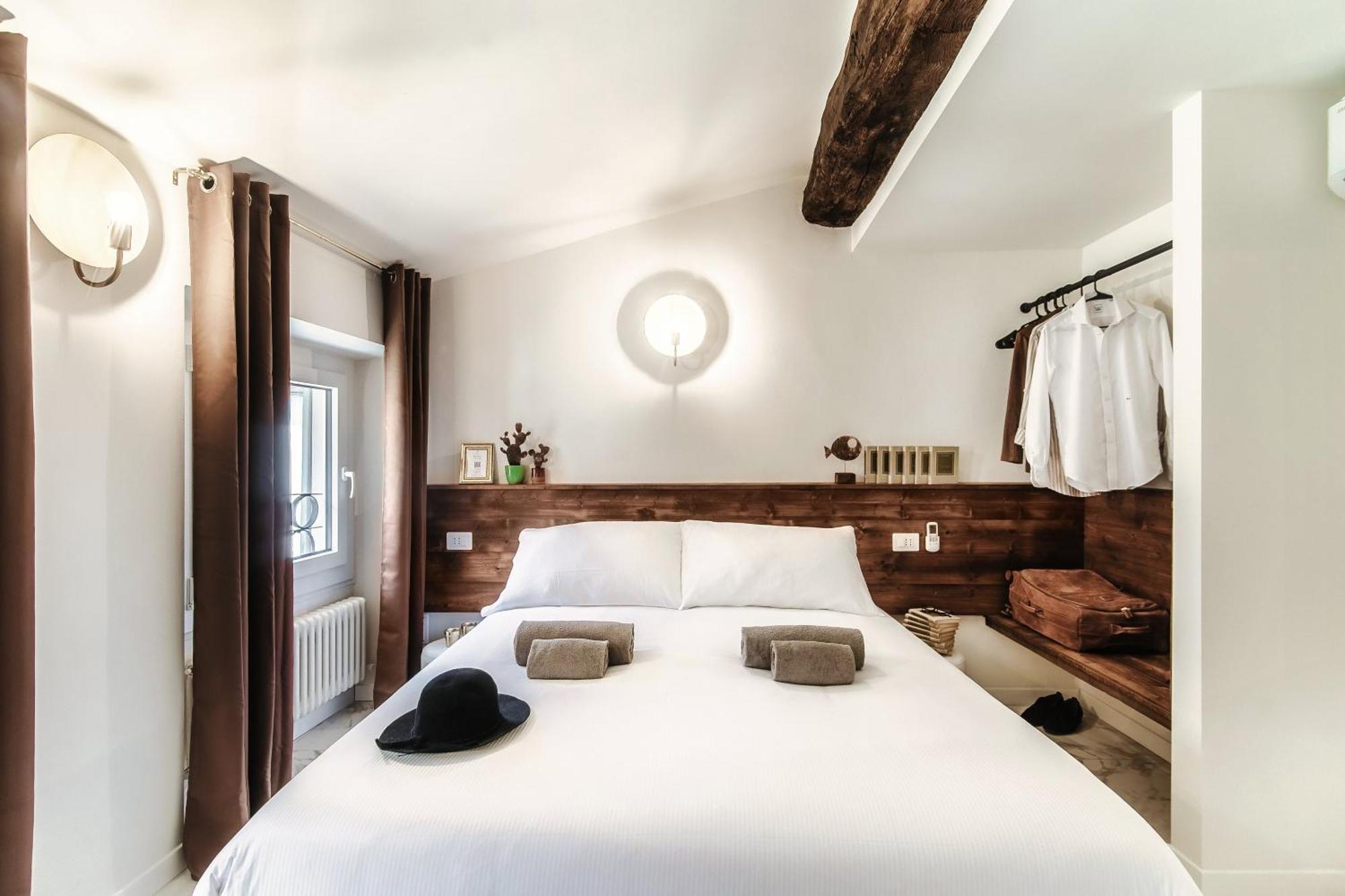 Sahara & Amazzonia Luxury Rooms- The House Of Travelers Комо Екстер'єр фото
