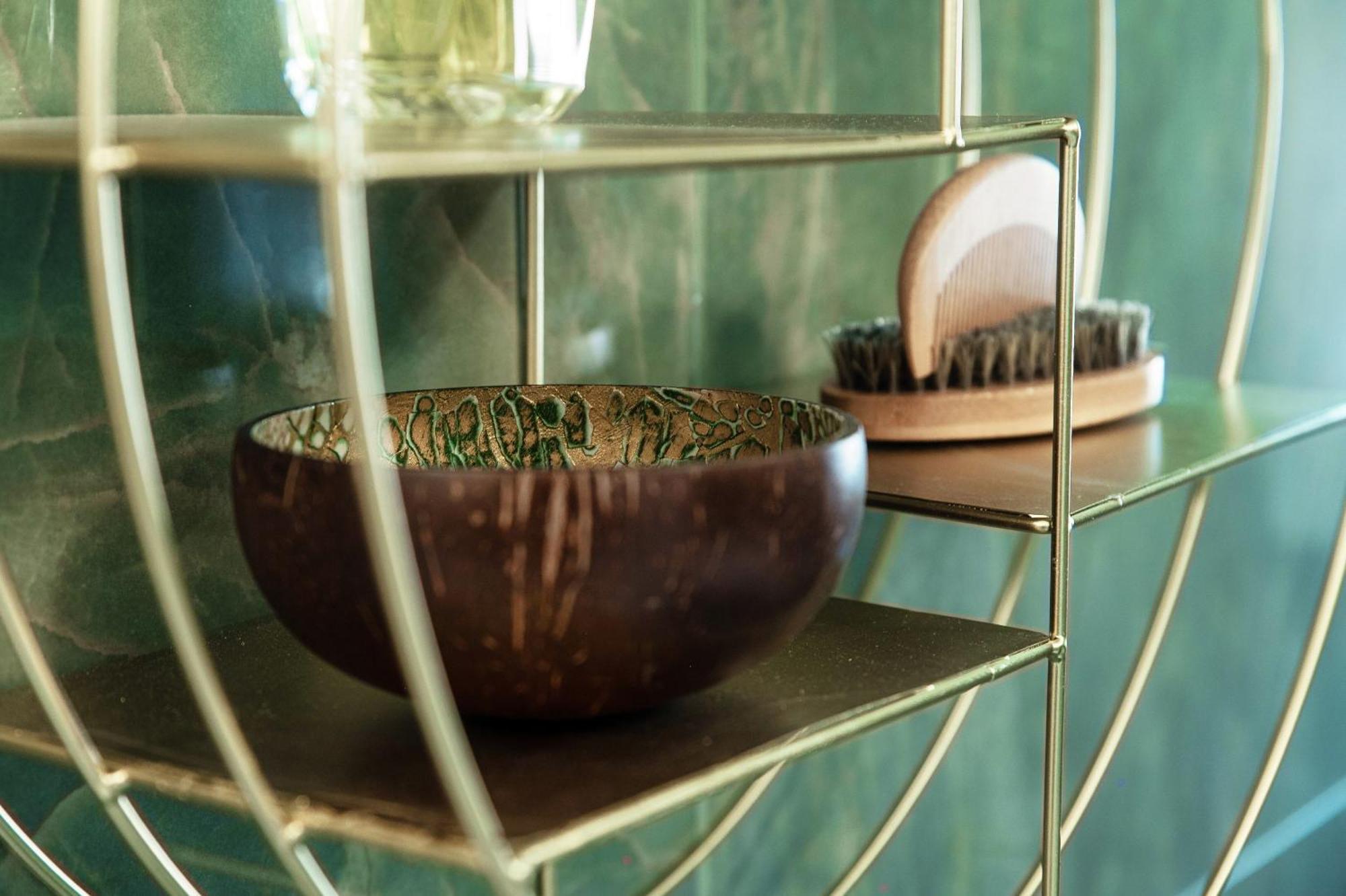 Sahara & Amazzonia Luxury Rooms- The House Of Travelers Комо Екстер'єр фото