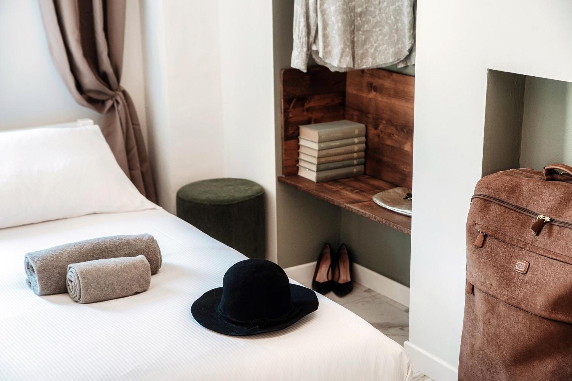 Sahara & Amazzonia Luxury Rooms- The House Of Travelers Комо Екстер'єр фото