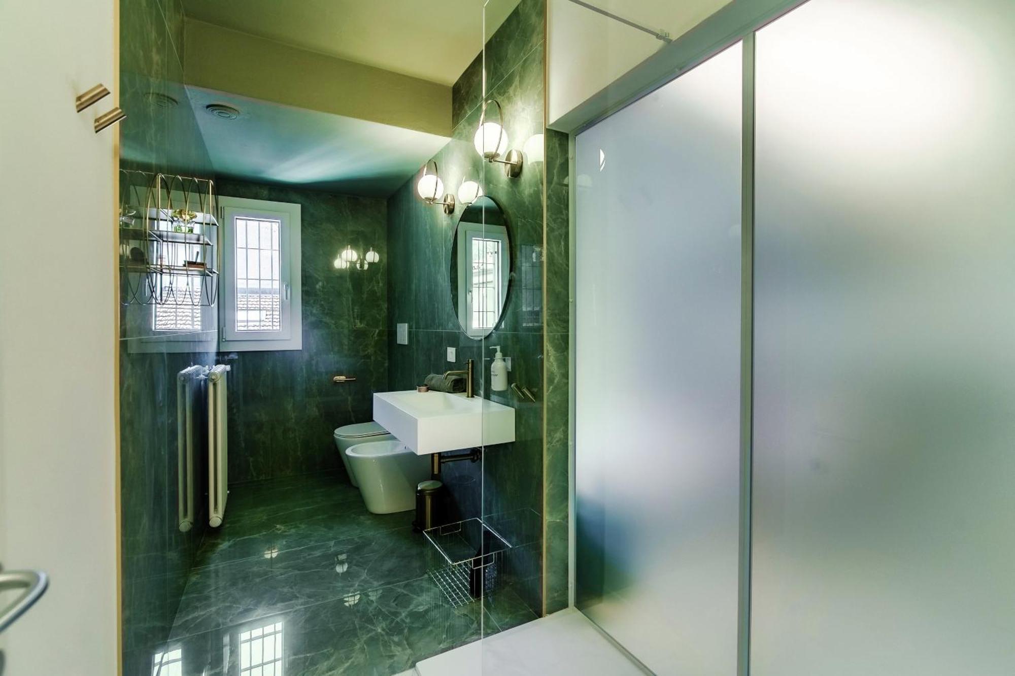 Sahara & Amazzonia Luxury Rooms- The House Of Travelers Комо Екстер'єр фото
